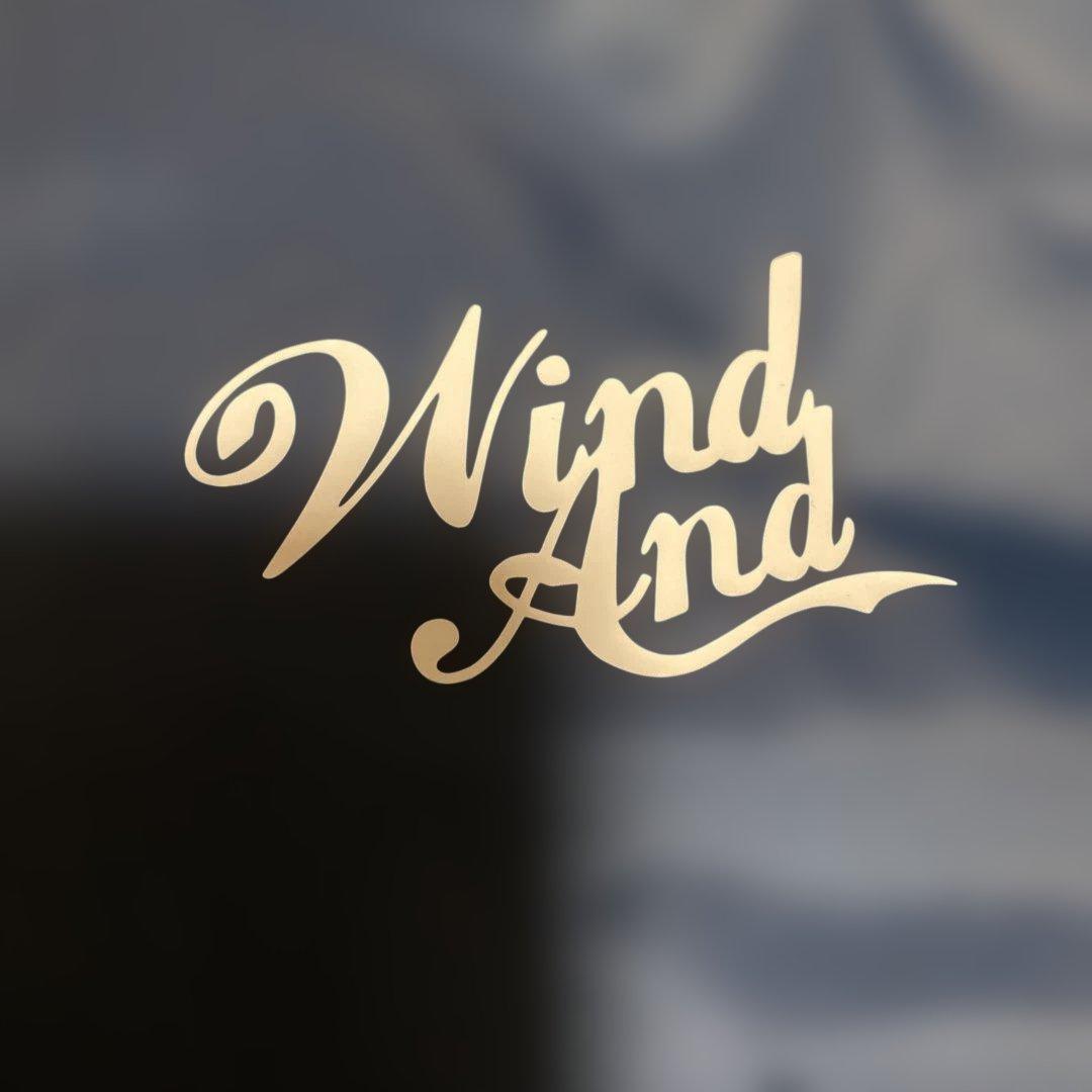 Y*z様 新品　ウィンダンシー　WIND AND SEA コーチジャケット XL