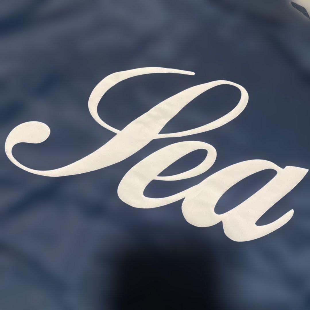 Y*z様 新品　ウィンダンシー　WIND AND SEA コーチジャケット XL