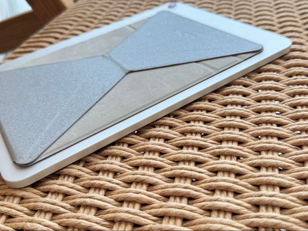 iPad Air 第4世代 64GB Wi-Fiモデル シルバー