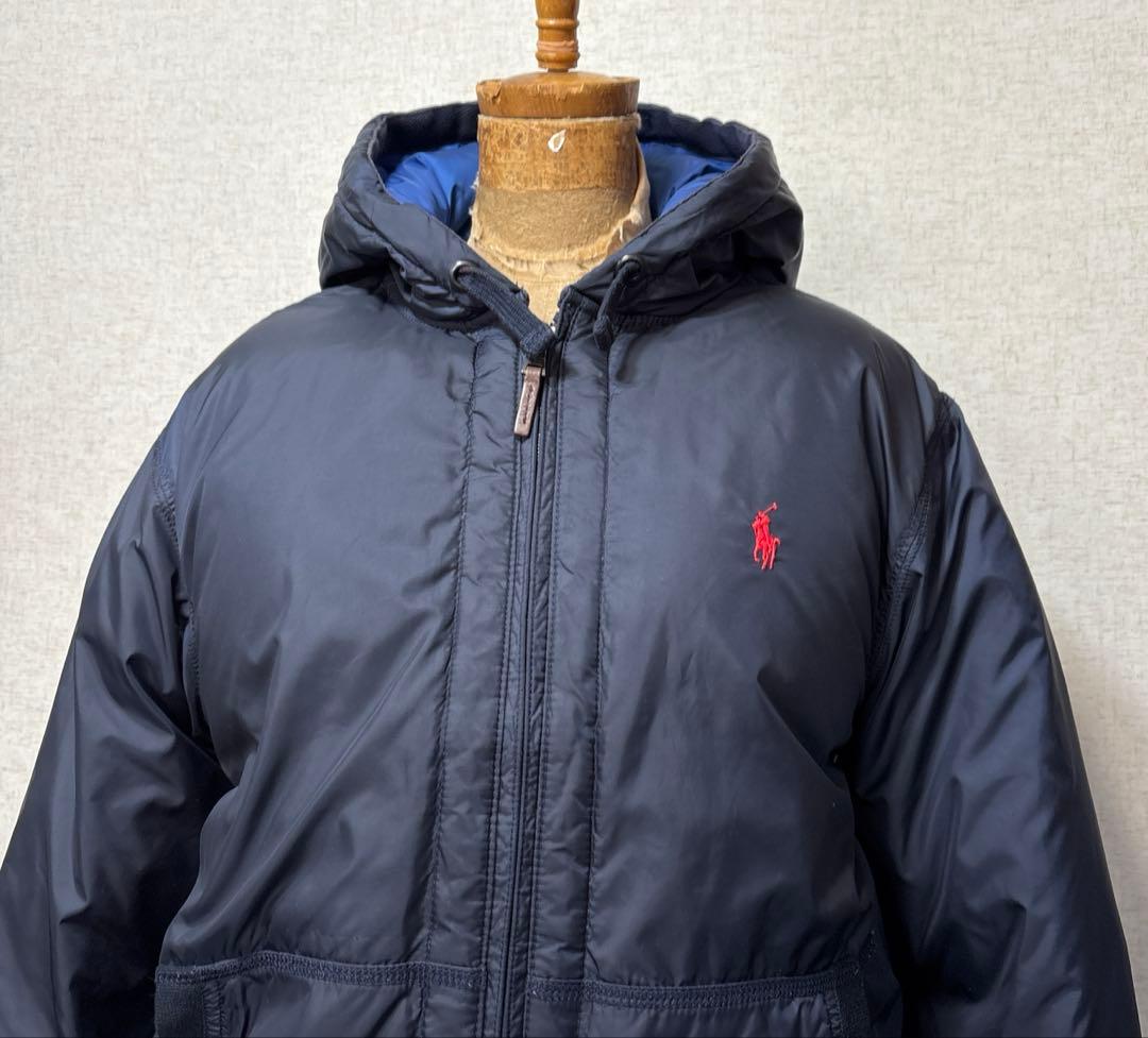 Polo by Lauren ダウンジャンパー　M 美品