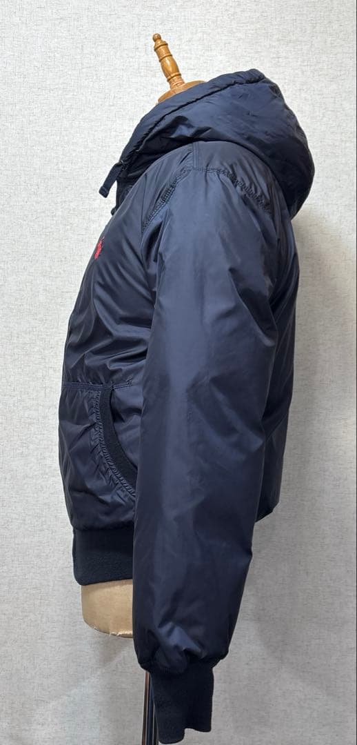 Polo by Lauren ダウンジャンパー　M 美品