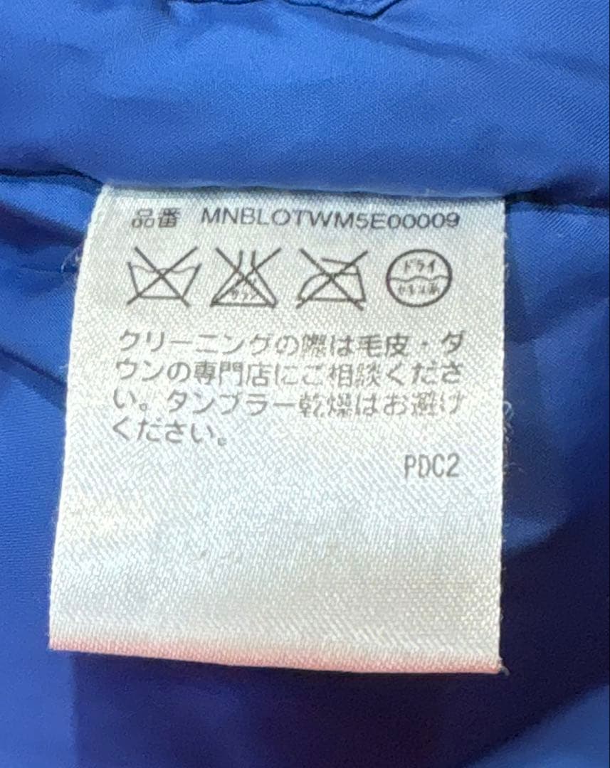 Polo by Lauren ダウンジャンパー　M 美品