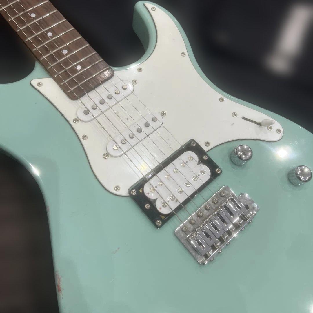 値下げ不可‼️早い者勝ち最終値下げ‼️1016 Yamaha エレキギター