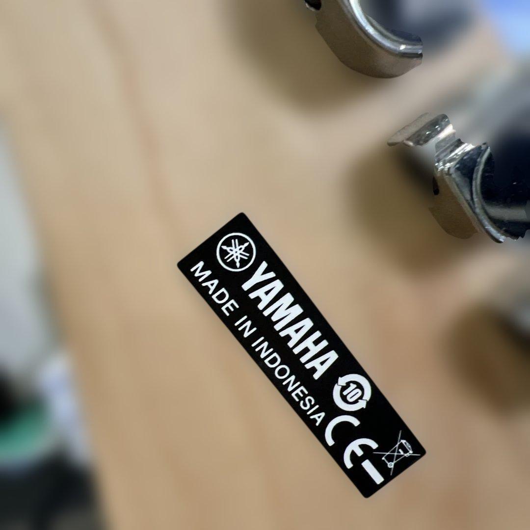 値下げ不可‼️早い者勝ち最終値下げ‼️1016 Yamaha エレキギター