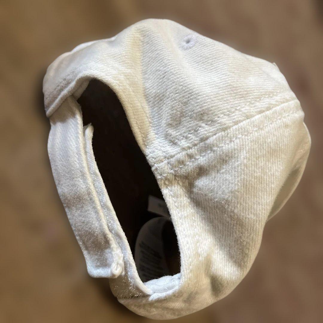 バレンシアガ　キャップ　balenciaga