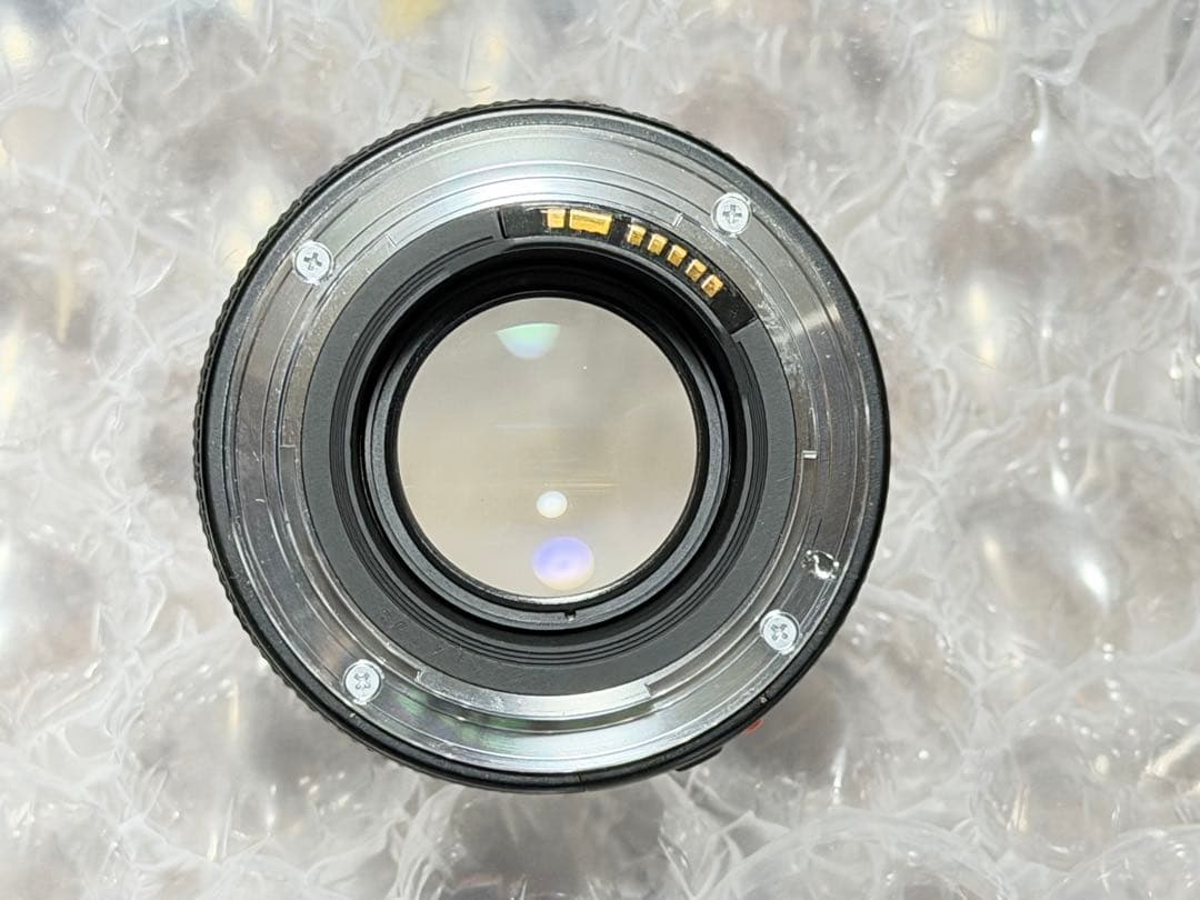 レンズ(単焦点) ef50mm f1.4 usm