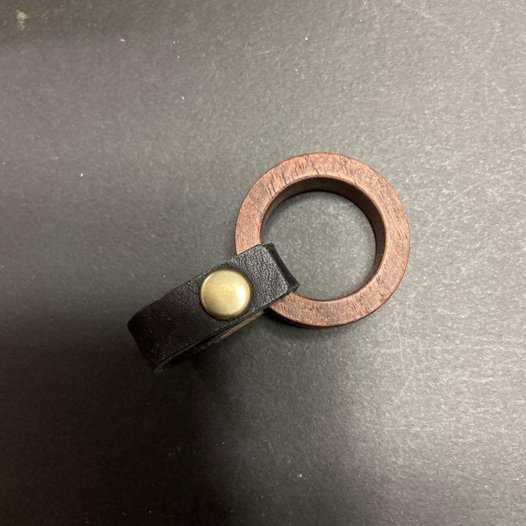 エリナ様用ウォルナット製エアコン、サイドルーバー、スタートボタン、給油口リング