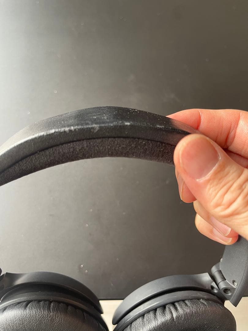 Bose QuietComfort 35ブラック ワイヤレスヘッドホン