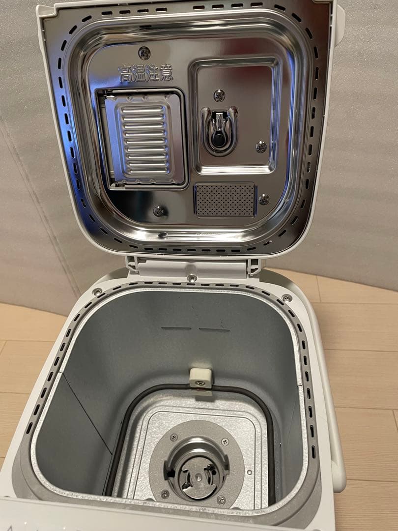 Panasonic SD-MT4 ホームベーカリー　【美品】1回のみ使用。