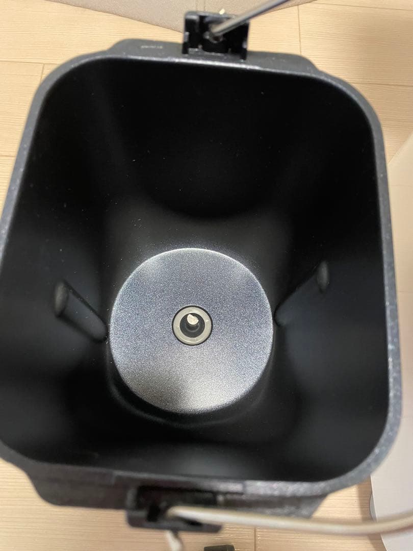 Panasonic SD-MT4 ホームベーカリー　【美品】1回のみ使用。