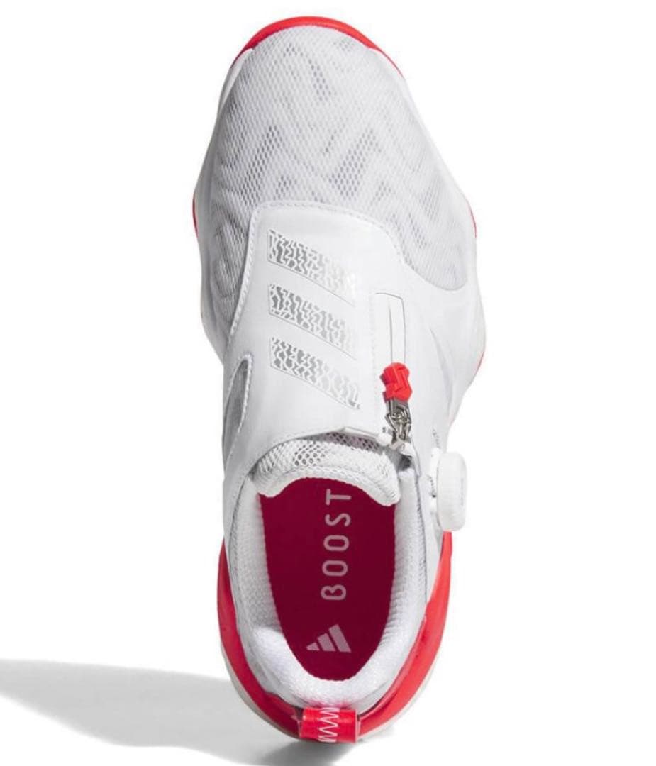 新品アディダスコードカオス25ボアNKZ95 IH8509 レディース23.5