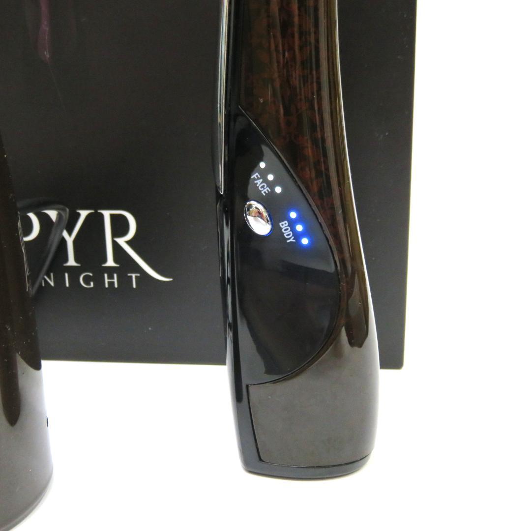 LINKS　リンクス PYR KNIGHT パイラナイト 美顔器