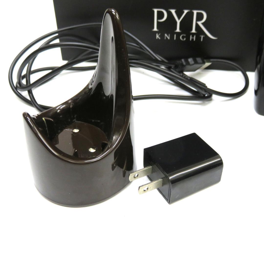 LINKS　リンクス PYR KNIGHT パイラナイト 美顔器