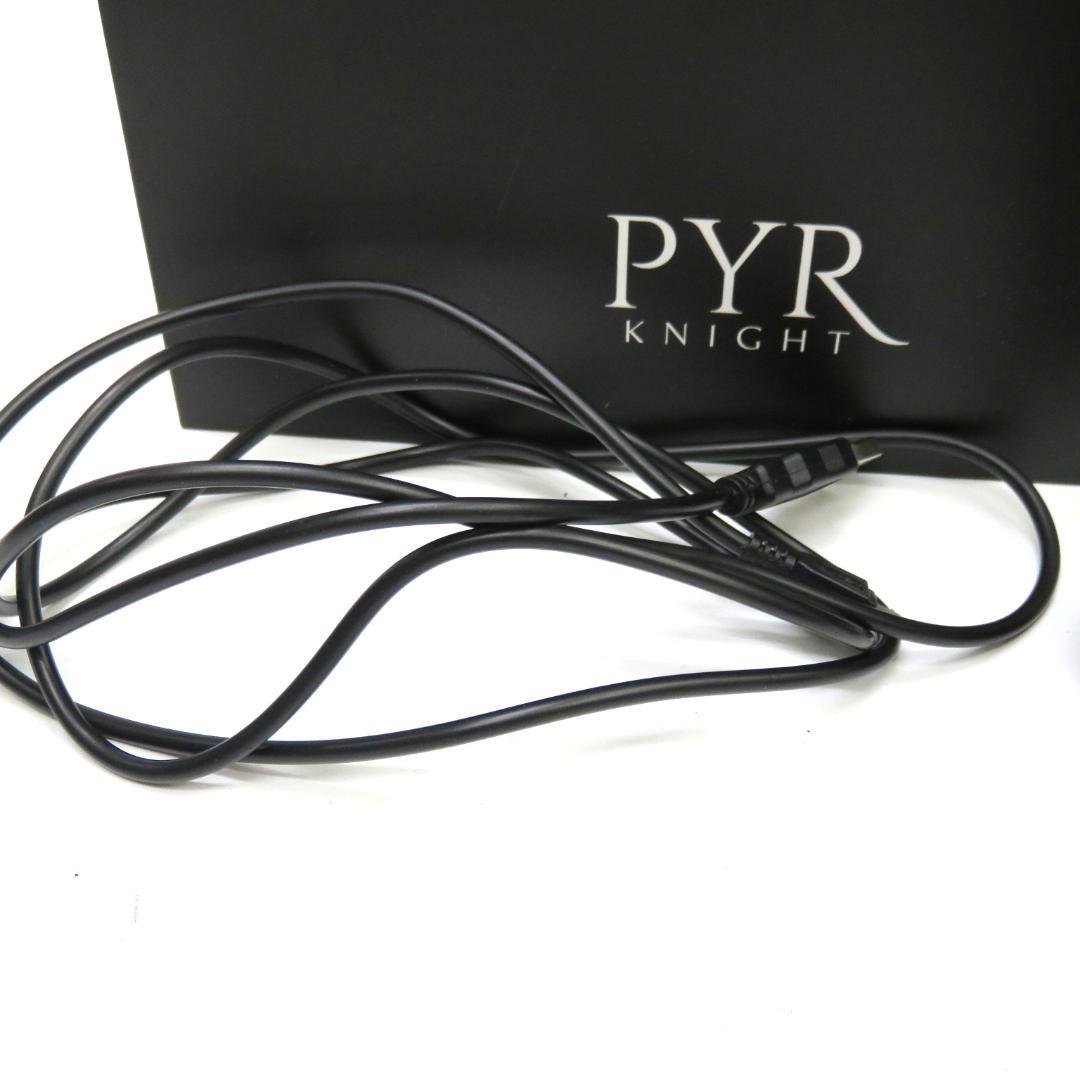 LINKS　リンクス PYR KNIGHT パイラナイト 美顔器