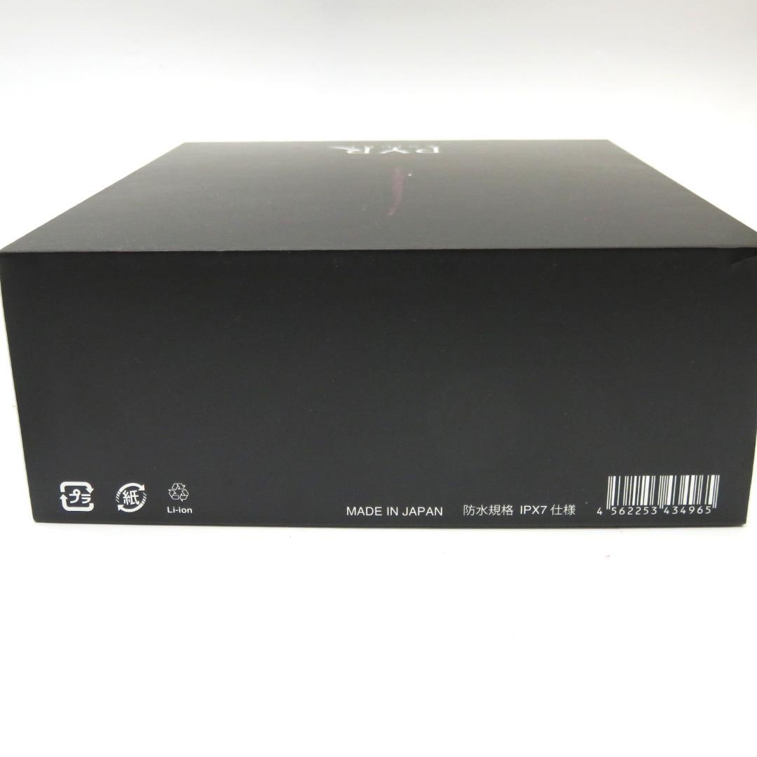 LINKS　リンクス PYR KNIGHT パイラナイト 美顔器