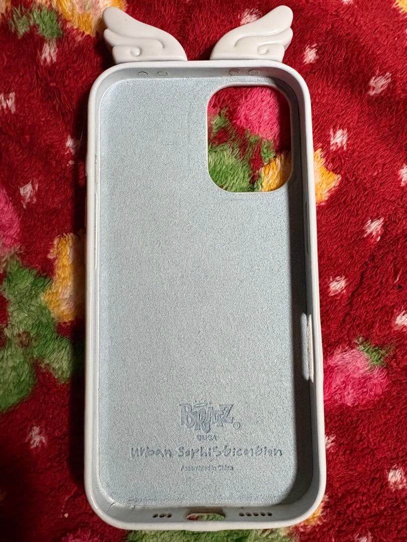 Urban Sophistication iPhone16ケース