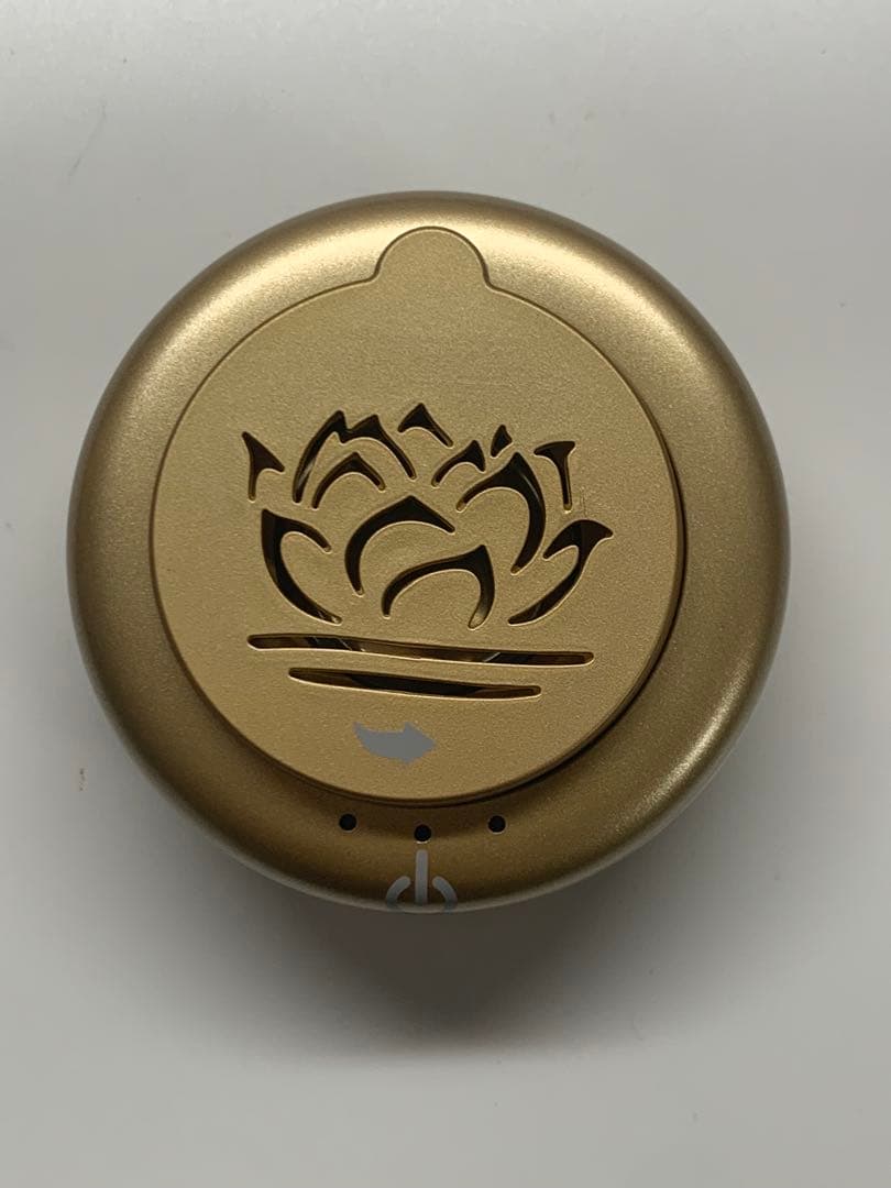 沈香 伽羅 香木 USB電気 香炉+伽羅小粒10g