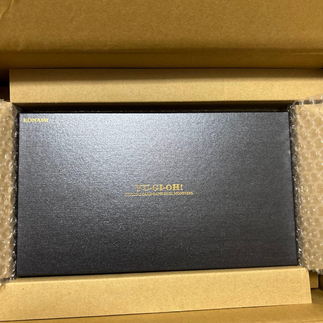 【最終値下げ】遊戯王25th side pride スペシャルカードセット