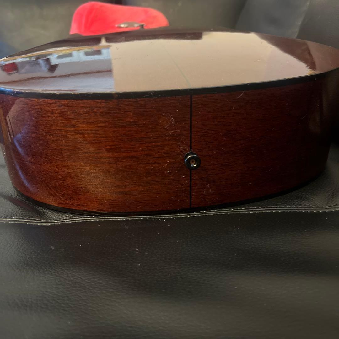 Epiphone AJ-10 アコースティックギター