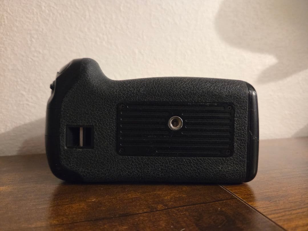 Canon EOS 80D + EF-S 10-22mm + バッテリーグリップ