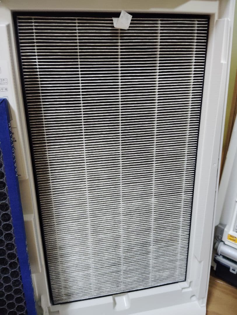 極美品・動作良好 シャープ プラズマクラスター 加湿空気清浄機 KI-LX75