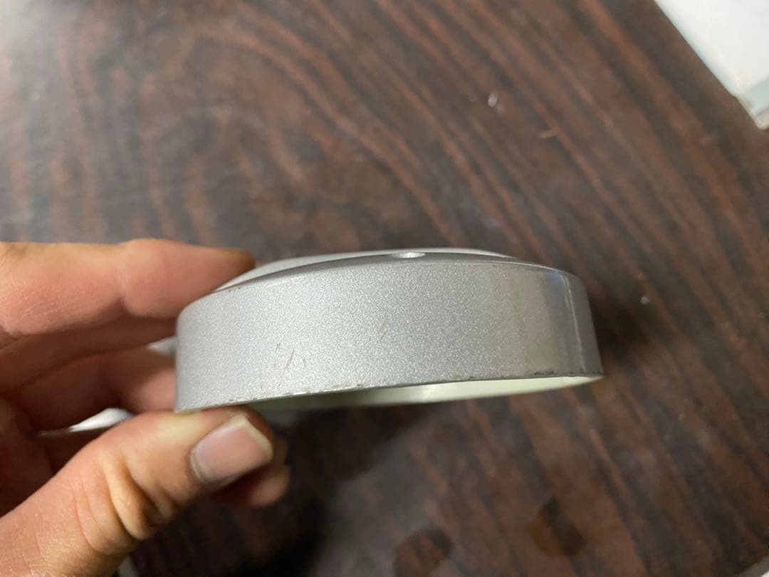 TRD フューエルキャップカバー