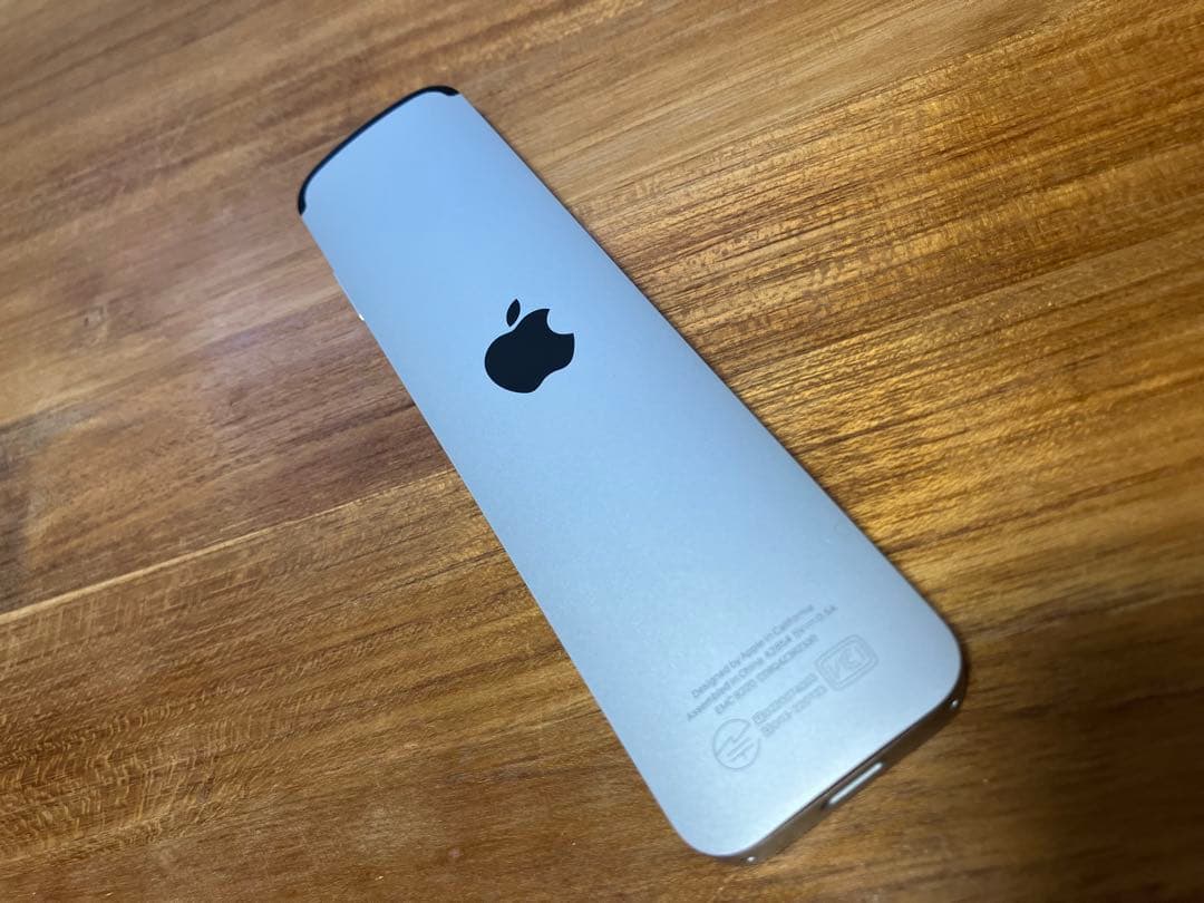 Apple TV 4K 128GB Wi-Fi + Ethernetモデル