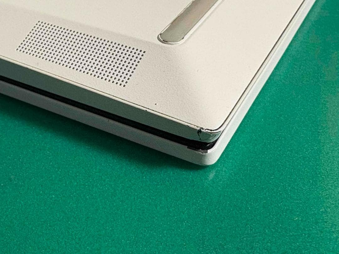 Windowsノート本体 HP Pavilion Aero 13 16GB 512GB