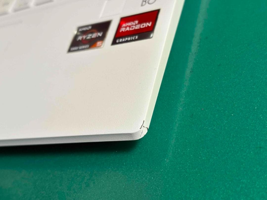 Windowsノート本体 HP Pavilion Aero 13 16GB 512GB