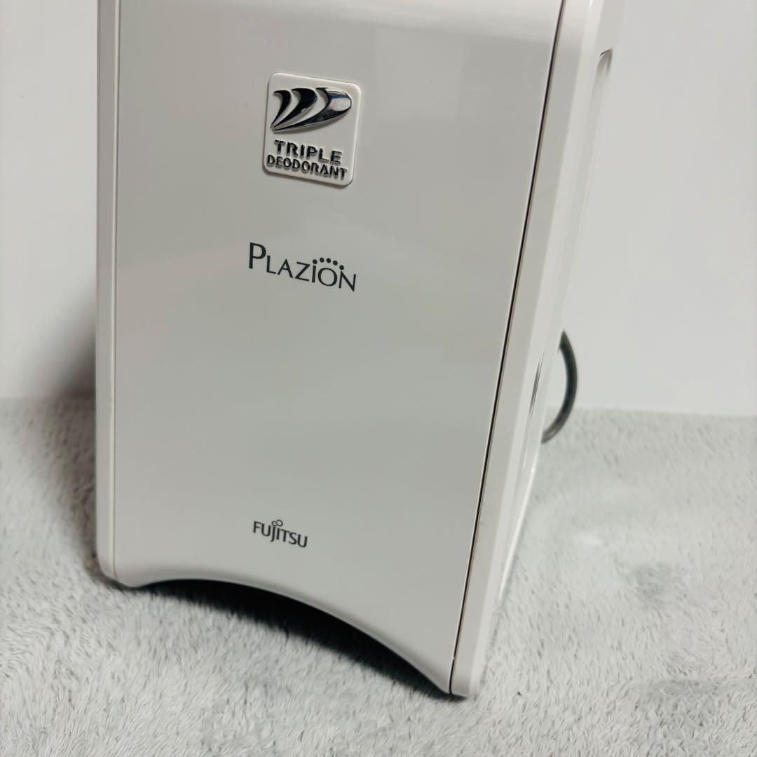 【美品】FUJITSU DAS-15K PLAZION 脱臭機