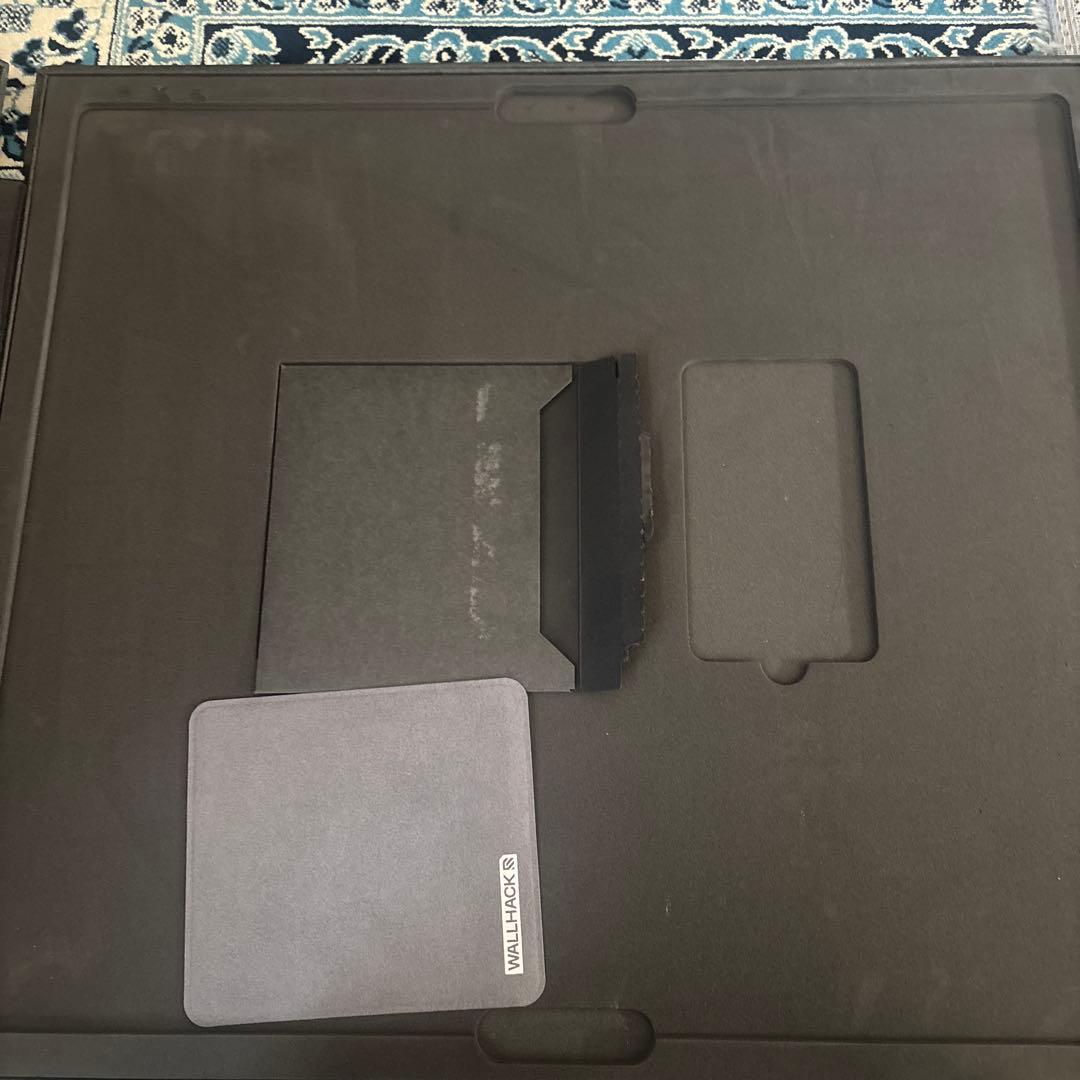 マウス・トラックボール wall hack sp004 faith yume