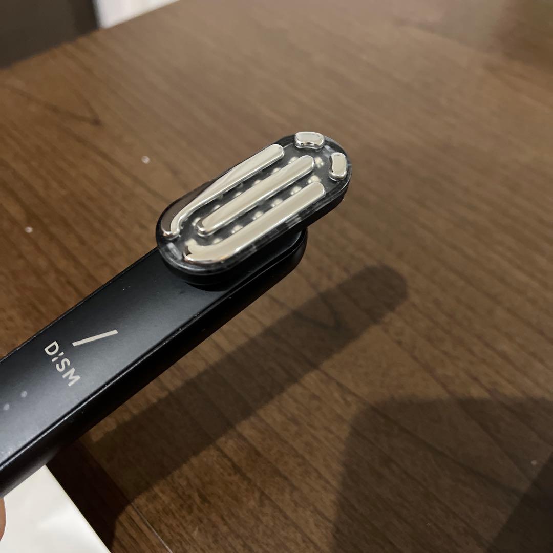 D'ISM EMS EER 美顔器　ディズム　DISM