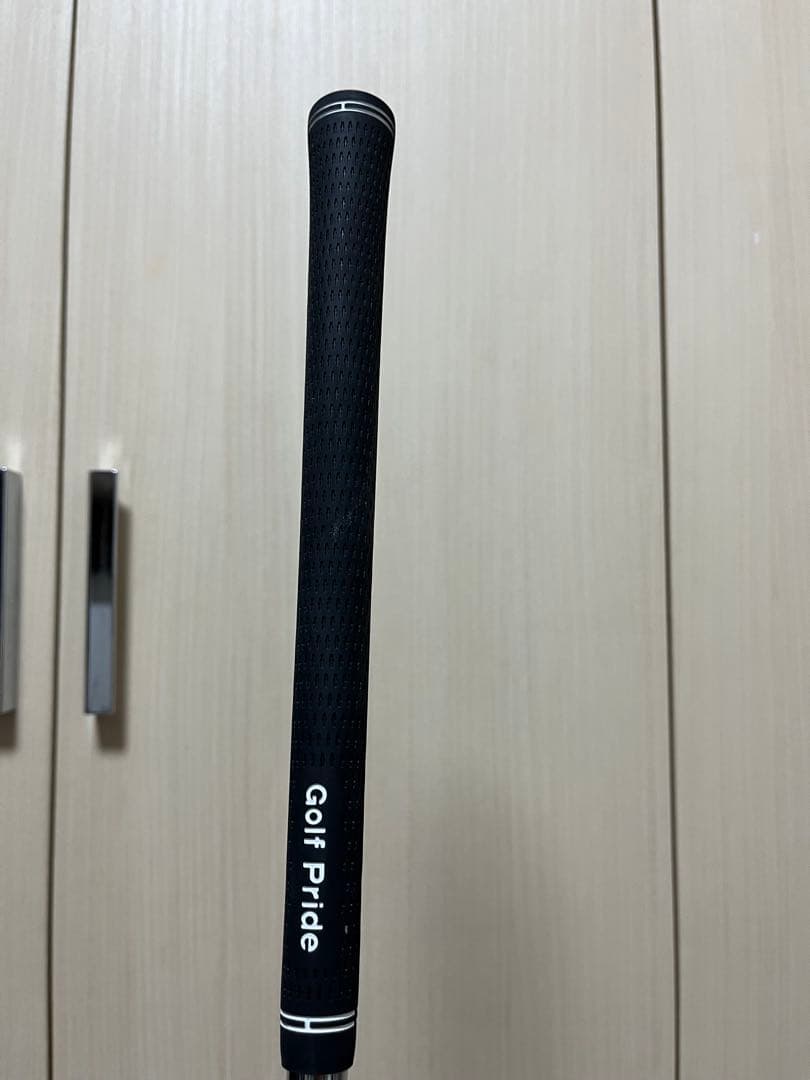 スリクソン　Z545アイアンセット　4〜P 名機　ゴルフクラブ　NS980 S