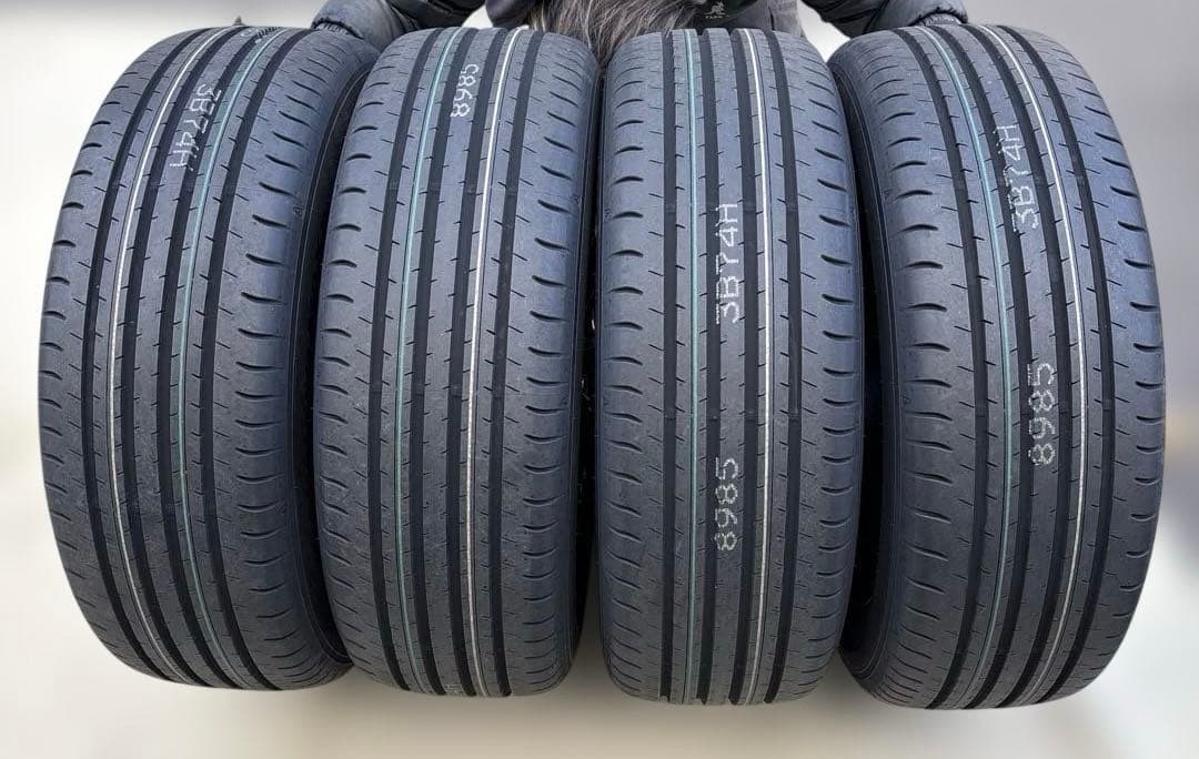 【新車外し】40アルファード・ヴェルファイア　タイヤホイールセット