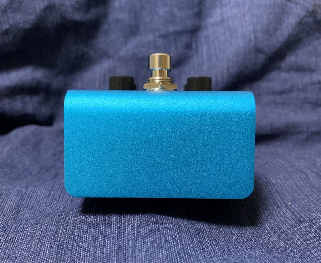 ギター strymon Cloudburst