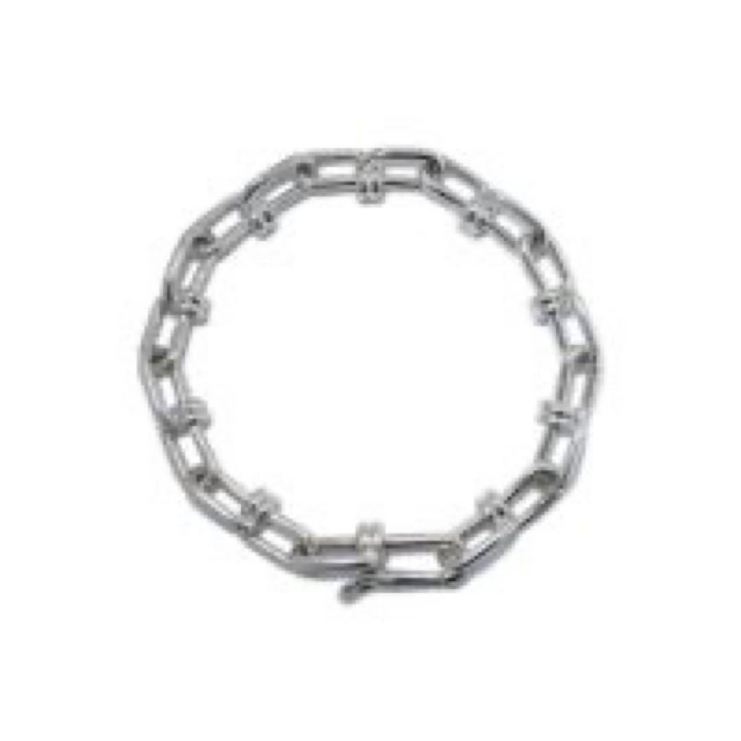 ジャムホームメイド　ビクターチェーン ブレスレット