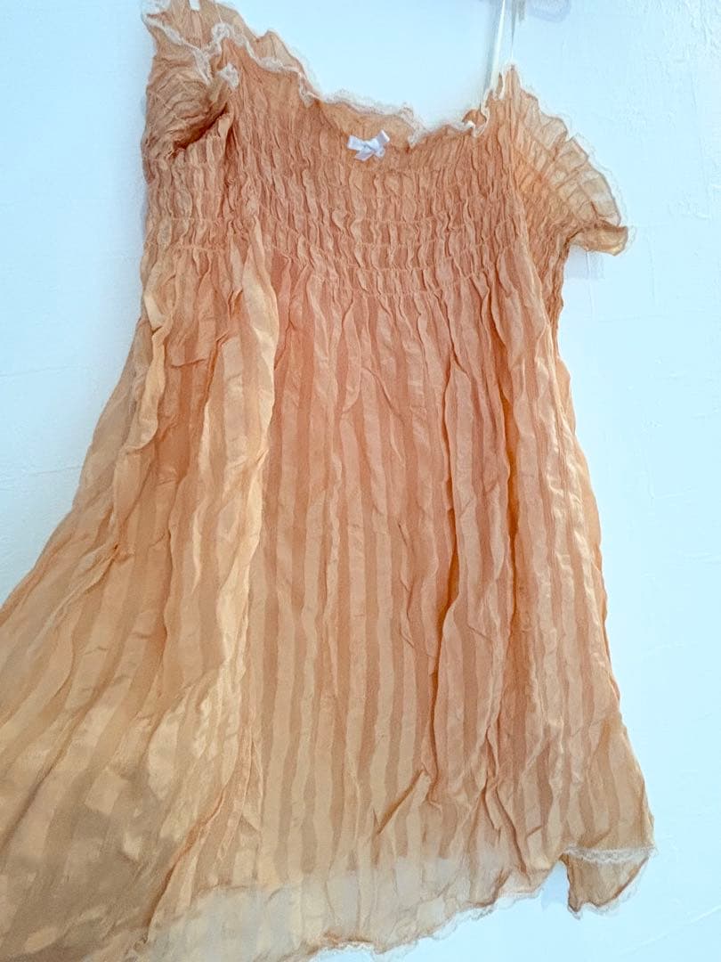 Fifi chachnil レア！キャミソール