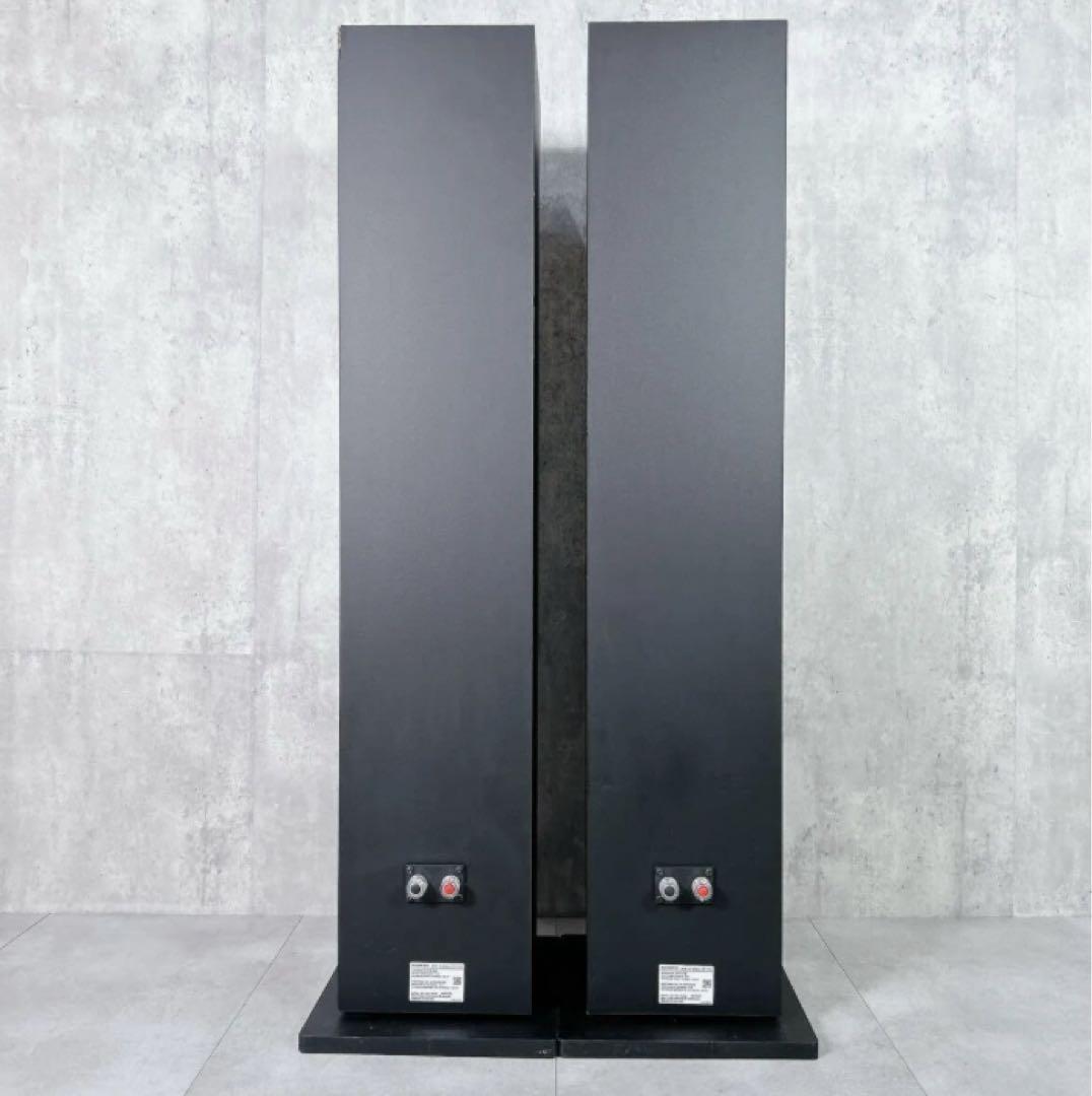 V135 ソニー SS-CS3 トールボーイ スピーカーシステム 黒