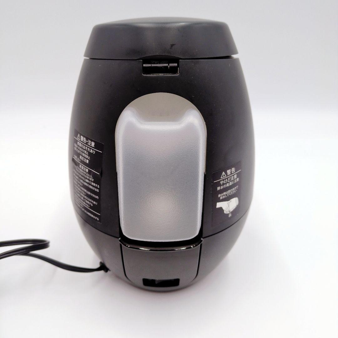 【未使用級】YA-MAN ヤーマン 美顔器 フェイススチーマー 美容