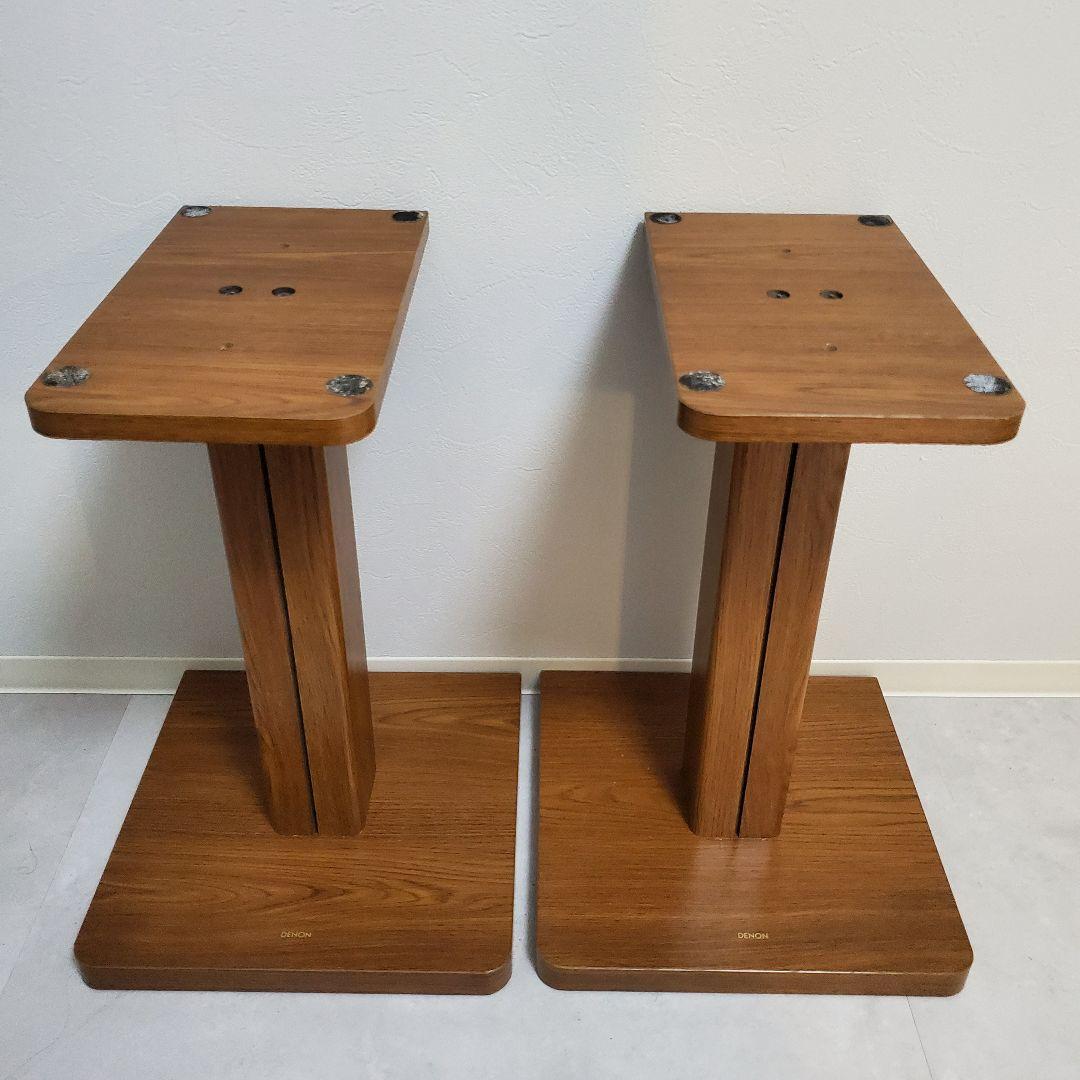 極美品✨️DENON デノン スピーカー SC-L30