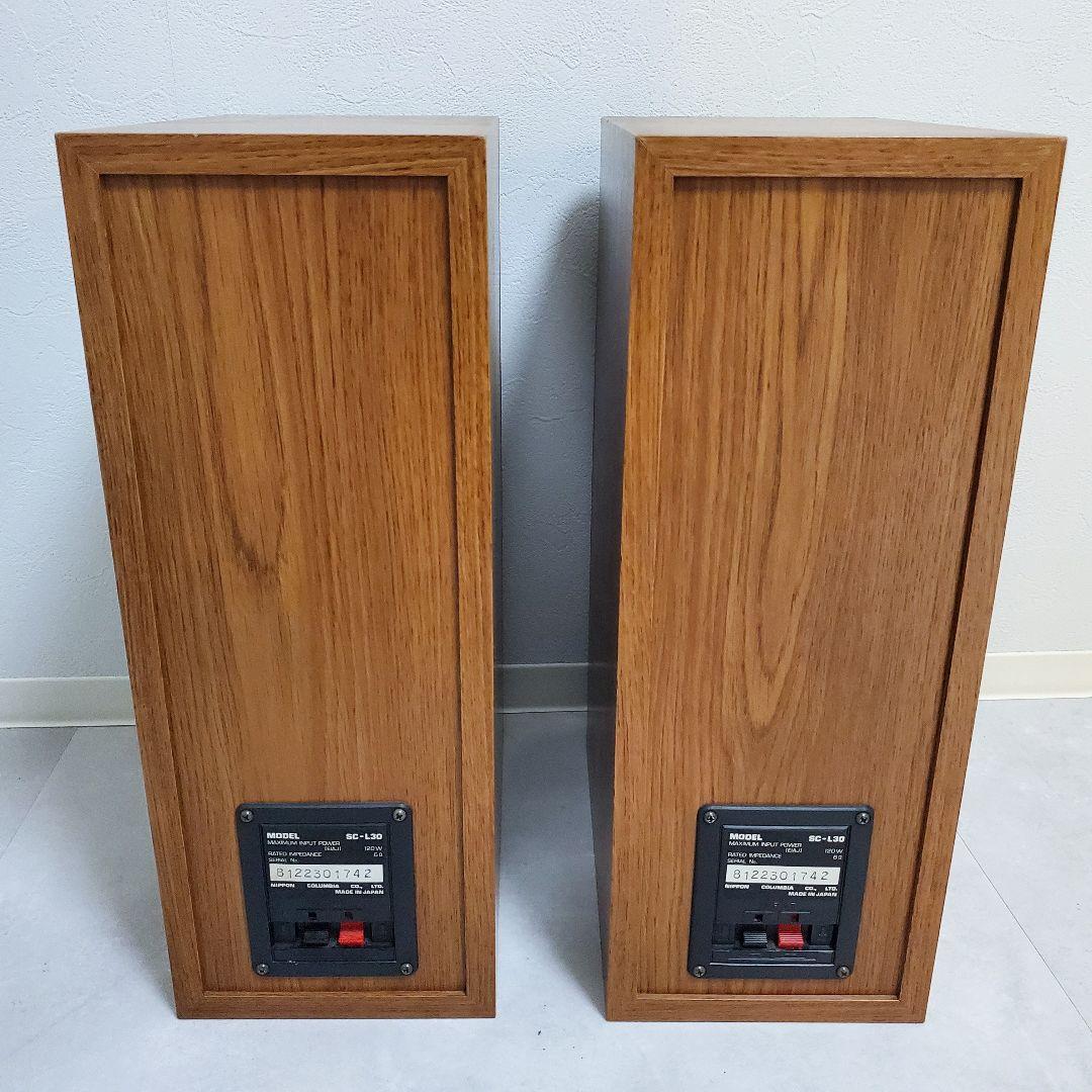 極美品✨️DENON デノン スピーカー SC-L30