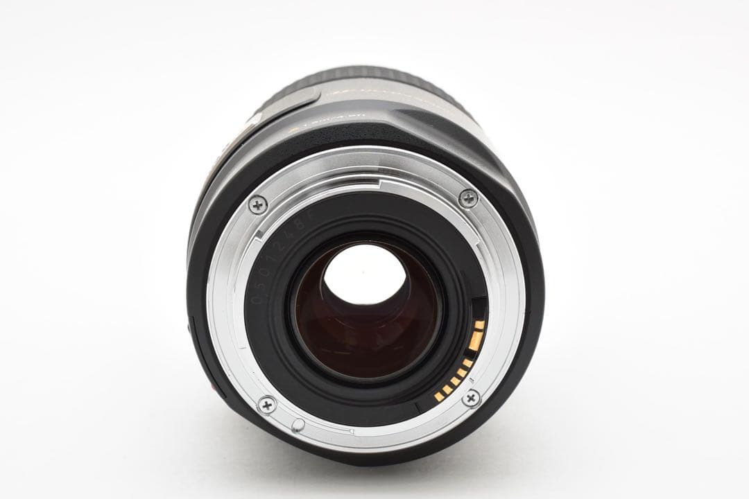 【美品】キヤノン CANON EF 75-300mm IS USM