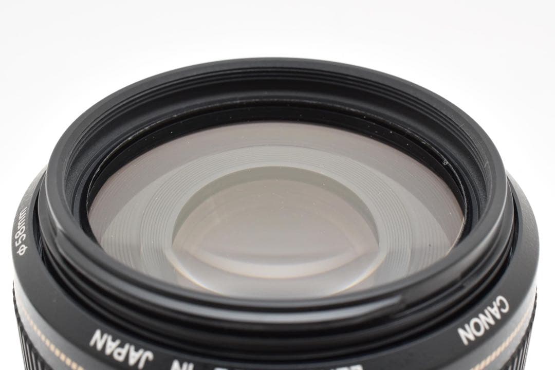 【美品】キヤノン CANON EF 75-300mm IS USM