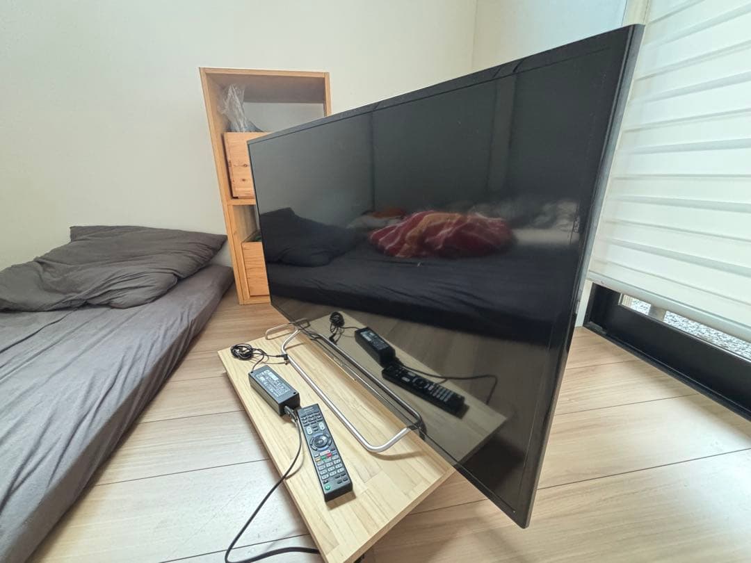 SONY KJ-40W730C 40インチ液晶テレビ