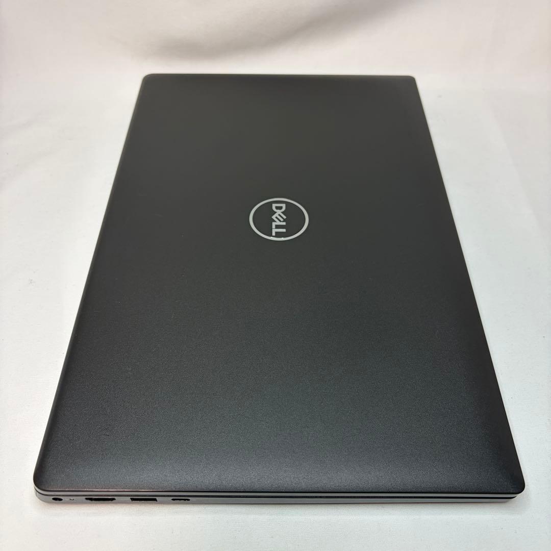 美品 Latitude 3520 11世代 i5 16GB 256GB フルHD