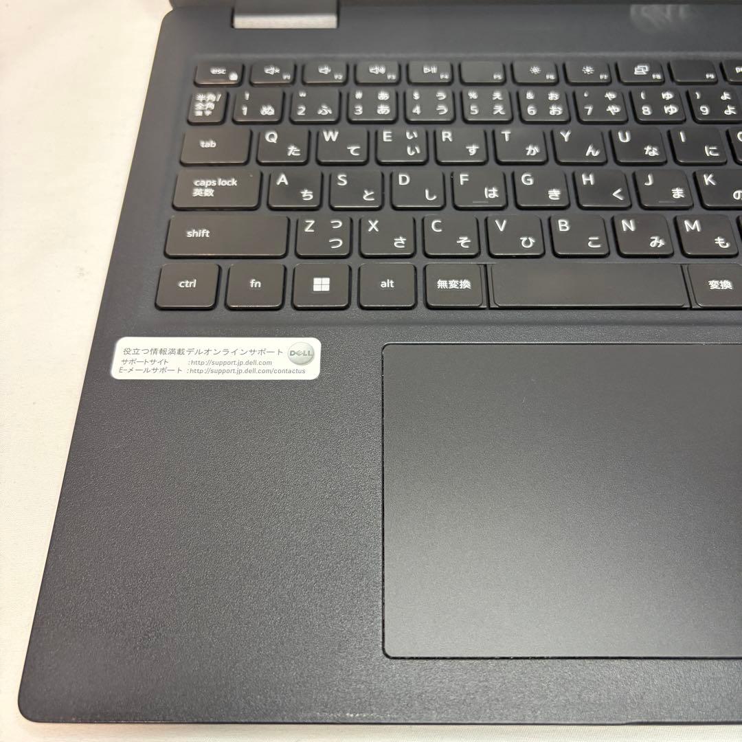 美品 Latitude 3520 11世代 i5 16GB 256GB フルHD