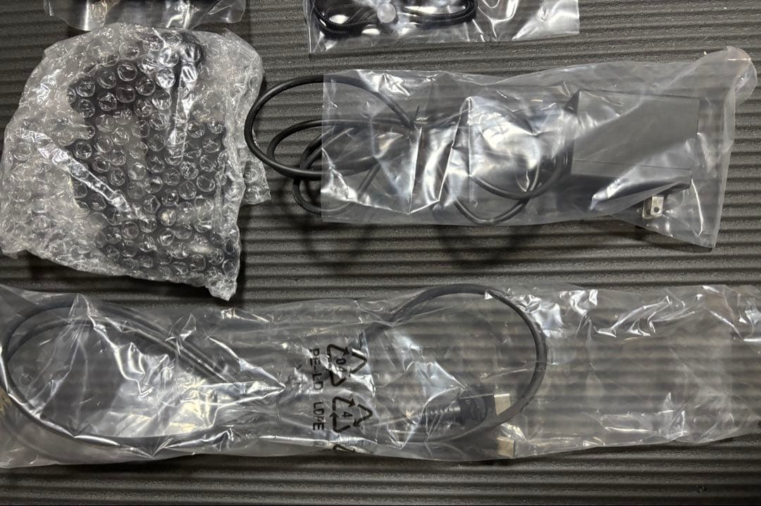 Nintendo Switch グレー　SDカード128GB付き