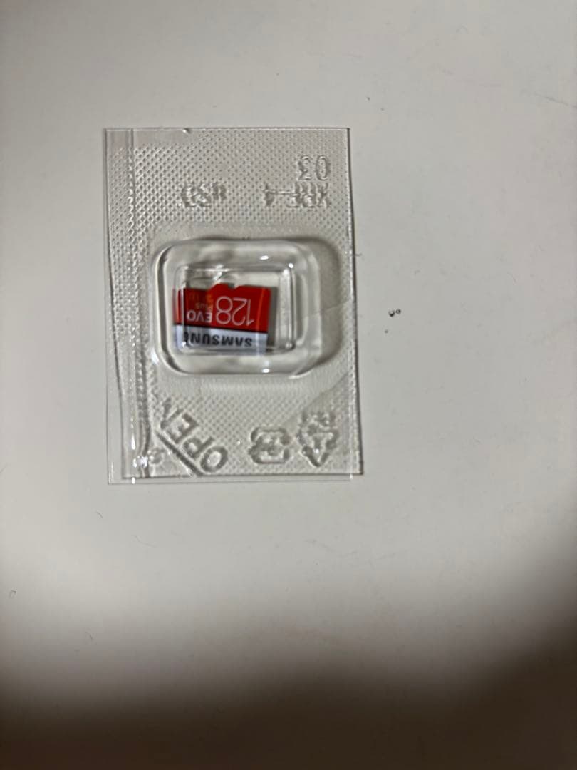 Nintendo Switch グレー　SDカード128GB付き