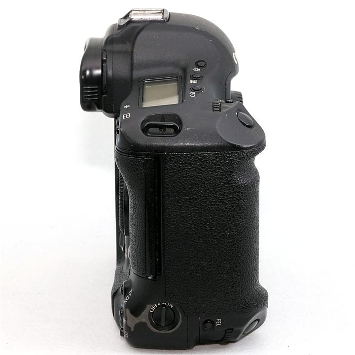 キヤノン EOS-1D mark3 デジタル一眼レフカメラ