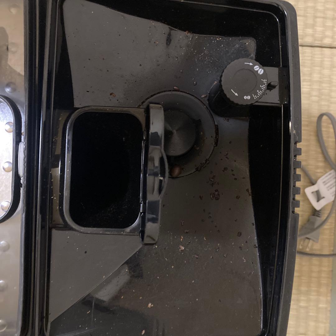 DeLonghiMagnifica SCappuccino デロンギマグニフィカ